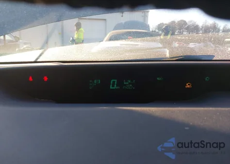 2006 Toyota Prius из США, поврежденный, VIN JTDKB20U867073098